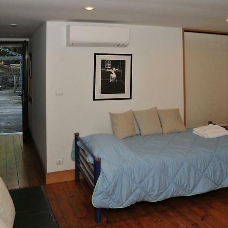 Quinta Dos Espigueiros Villa Sao Tiago Exteriör bild