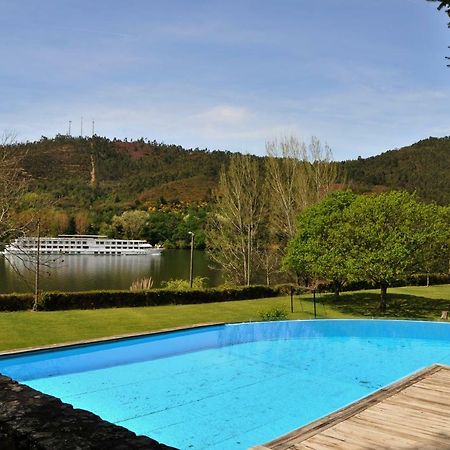 Quinta Dos Espigueiros Villa Sao Tiago Exteriör bild