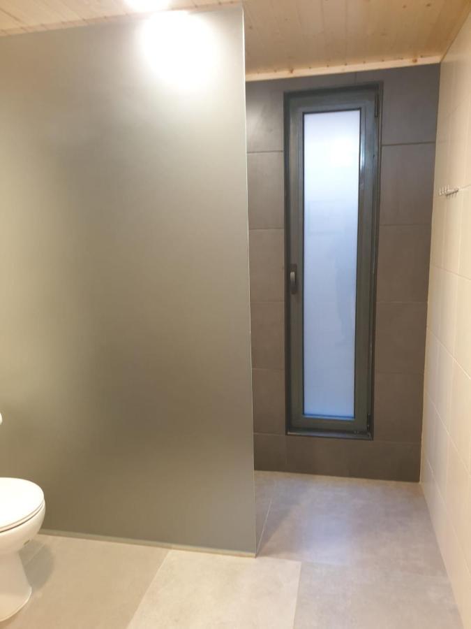 Quinta Dos Espigueiros Villa Sao Tiago Exteriör bild