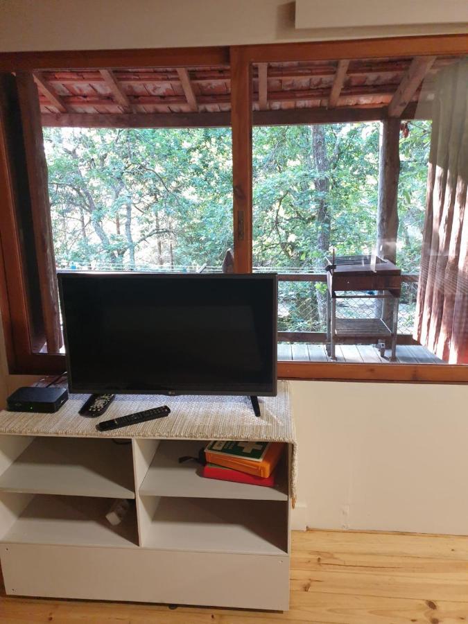 Quinta Dos Espigueiros Villa Sao Tiago Exteriör bild