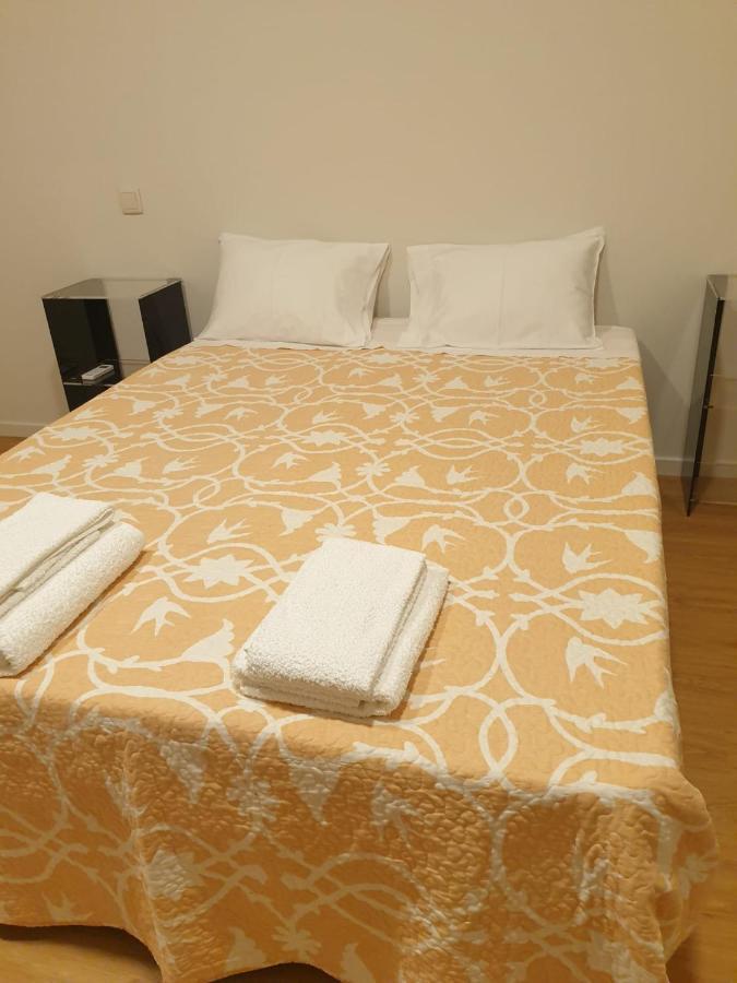 Quinta Dos Espigueiros Villa Sao Tiago Exteriör bild