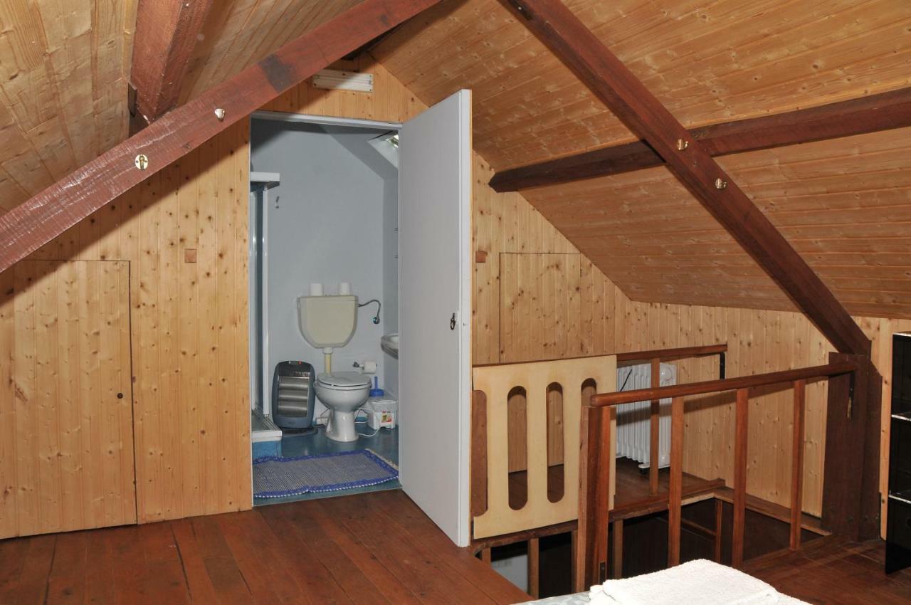 Quinta Dos Espigueiros Villa Sao Tiago Exteriör bild
