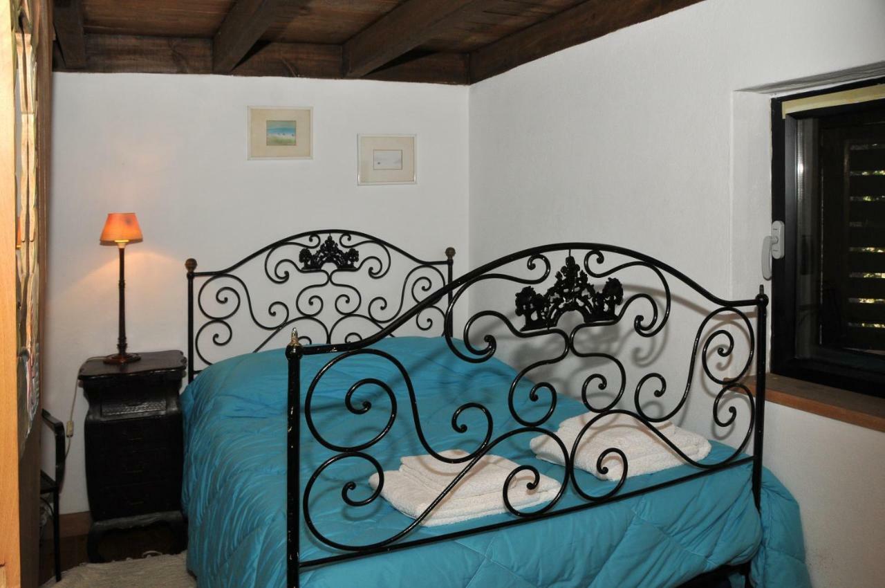 Quinta Dos Espigueiros Villa Sao Tiago Exteriör bild