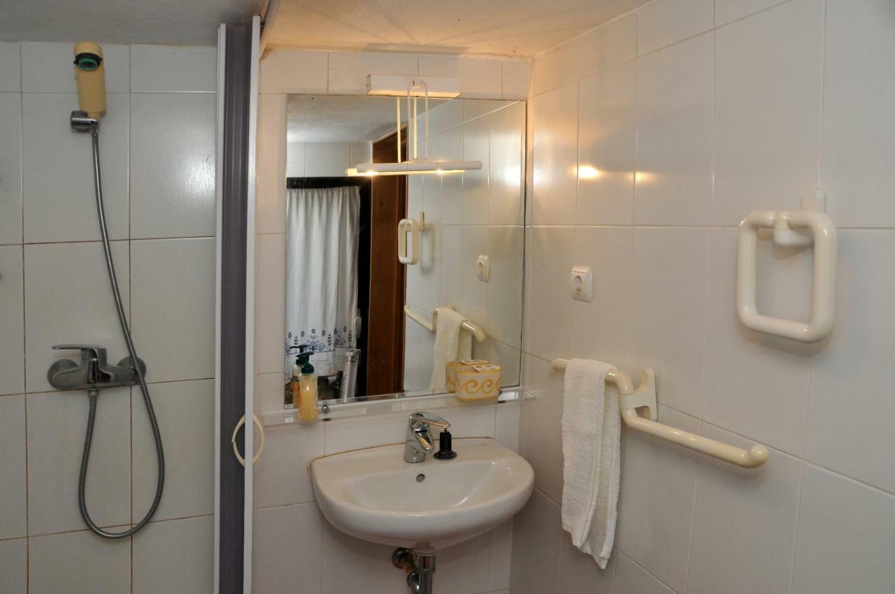 Quinta Dos Espigueiros Villa Sao Tiago Exteriör bild