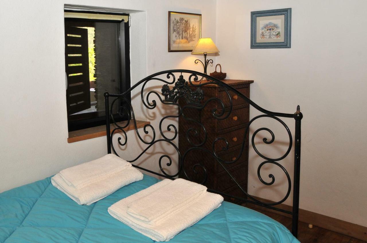 Quinta Dos Espigueiros Villa Sao Tiago Exteriör bild