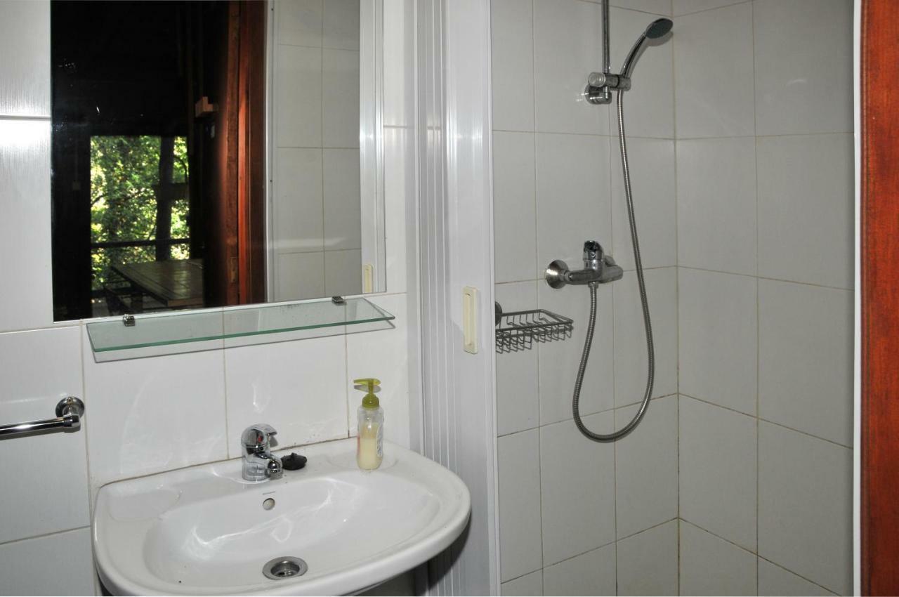 Quinta Dos Espigueiros Villa Sao Tiago Exteriör bild