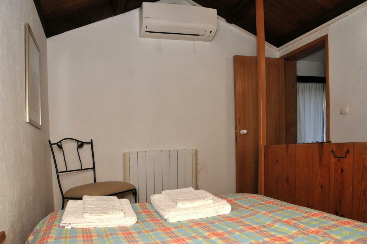 Quinta Dos Espigueiros Villa Sao Tiago Exteriör bild