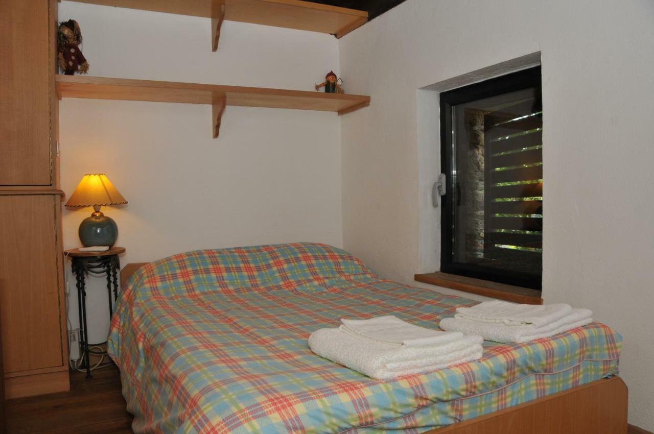 Quinta Dos Espigueiros Villa Sao Tiago Exteriör bild